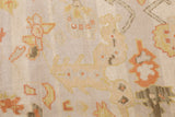 Oushak Rug 8'0" x 10'0"
