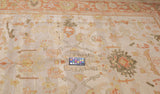 Oushak Rug 8'0" x 10'0"