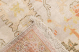 Oushak Rug 8'0" x 10'0"