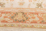 Oushak Rug 8'0" x 10'0"