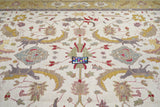 Sumak Flat Weave Wool Rug 10'0" x 14'2''