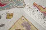 Sumak Flat Weave Wool Rug 10'0" x 14'2''