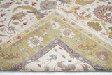 Sumak Flat Weave Wool Rug 10'0" x 14'2''
