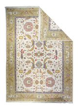 Sumak Flat Weave Wool Rug 10'0" x 14'2''