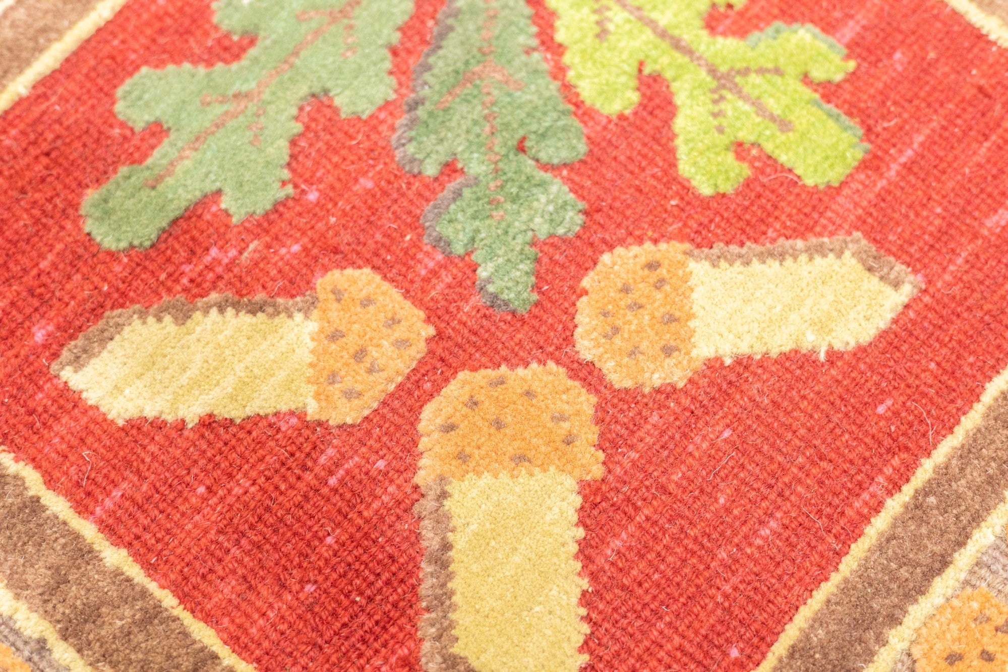 Sumak Rug 9'0" x 12'0"