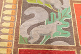 Sumak Rug 9'0" x 12'0"