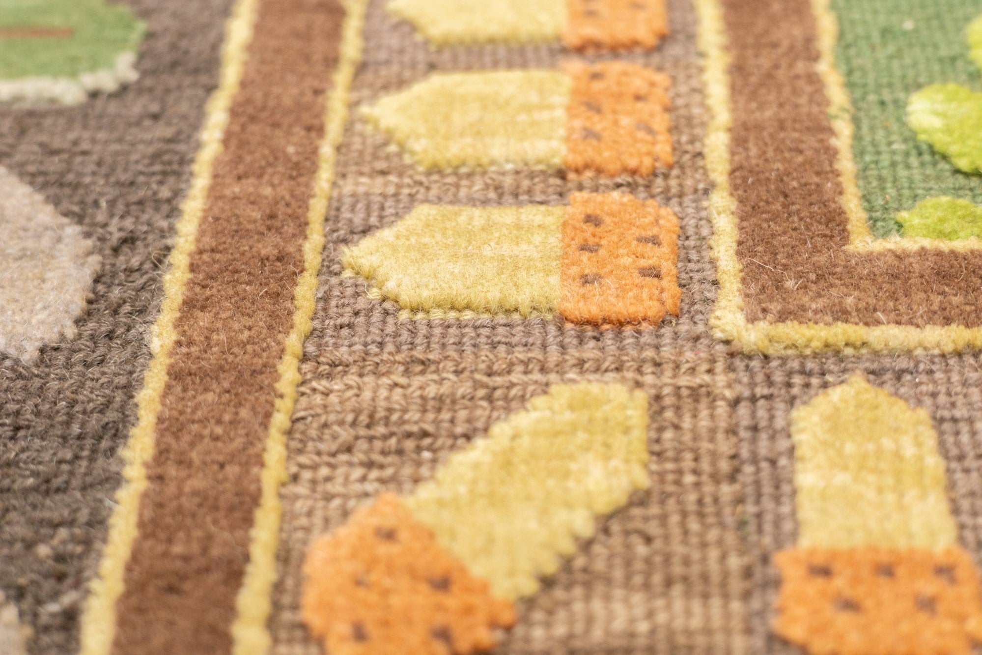Sumak Rug 9'0" x 12'0"