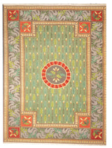 Sumak Rug 9'0" x 12'0"