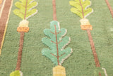Sumak Rug 9'0" x 12'0"