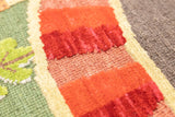 Sumak Rug 9'0" x 12'0"