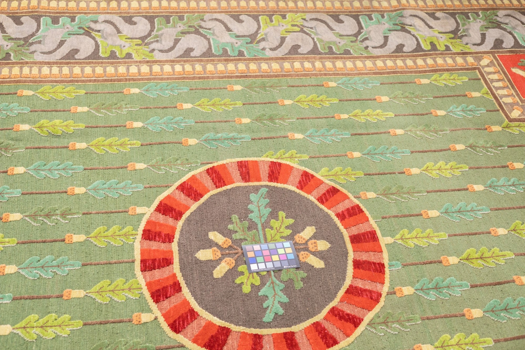 Sumak Rug 9'0" x 12'0"