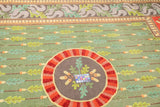 Sumak Rug 9'0" x 12'0"