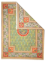 Sumak Rug 9'0" x 12'0"