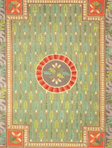 Sumak Rug 9'0" x 12'0"