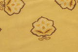 Aubusson Rug 6'0" x 9'0"