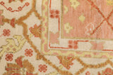 Oushak Rug 8'0" x 10'0"