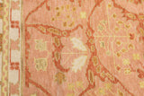 Oushak Rug 8'0" x 10'0"