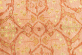 Oushak Rug 8'0" x 10'0"