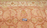 Oushak Rug 8'0" x 10'0"