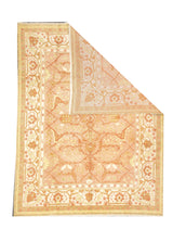 Oushak Rug 8'0" x 10'0"