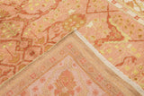 Oushak Rug 8'0" x 10'0"