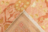 Oushak Rug 8'0" x 10'0"