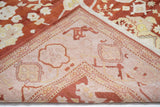 Oushak Rug 9'0" x 12'0"
