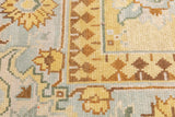 Oushak Rug 8'0" x 10'0"