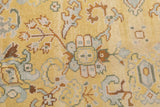 Oushak Rug 8'0" x 10'0"