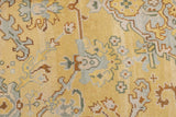 Oushak Rug 8'0" x 10'0"