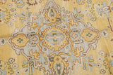 Oushak Rug 8'0" x 10'0"