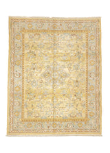 Oushak Rug 8'0" x 10'0"