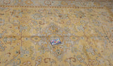 Oushak Rug 8'0" x 10'0"