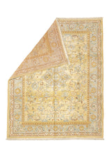 Oushak Rug 8'0" x 10'0"