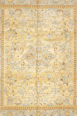 Oushak Rug 8'0" x 10'0"