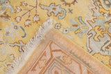 Oushak Rug 8'0" x 10'0"