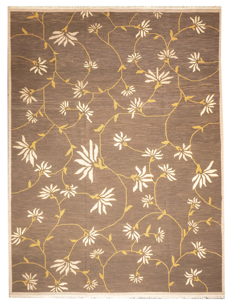 Sumak Rug 9'0