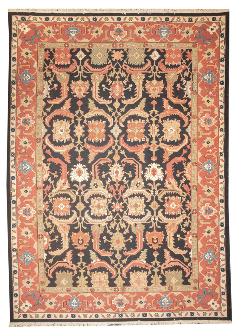 Sumak Rug 10'0' x 14'0