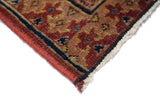 Fine Antique Tabriz Rug 7'6'' x 17'6''