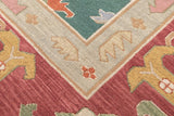 Sumak Rug 9'2" x 12'1"