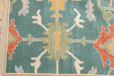 Sumak Rug 9'2" x 12'1"