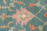 Sumak Rug 9'2" x 12'1"