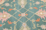 Sumak Rug 9'2" x 12'1"