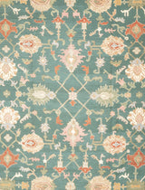 Sumak Rug 9'2" x 12'1"