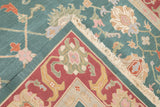 Sumak Rug 9'2" x 12'1"