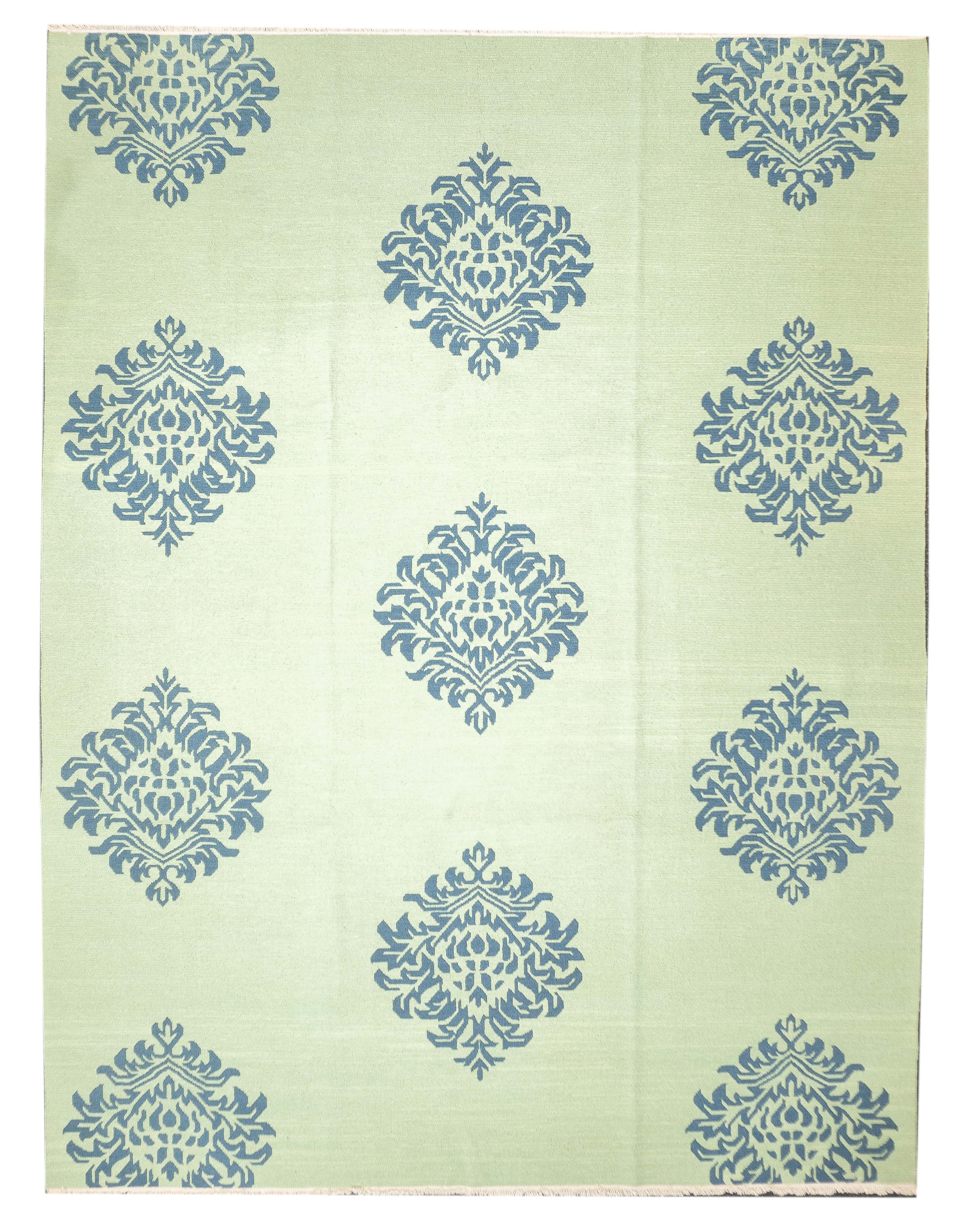 Sumak Rug 9'0" x 12'0"