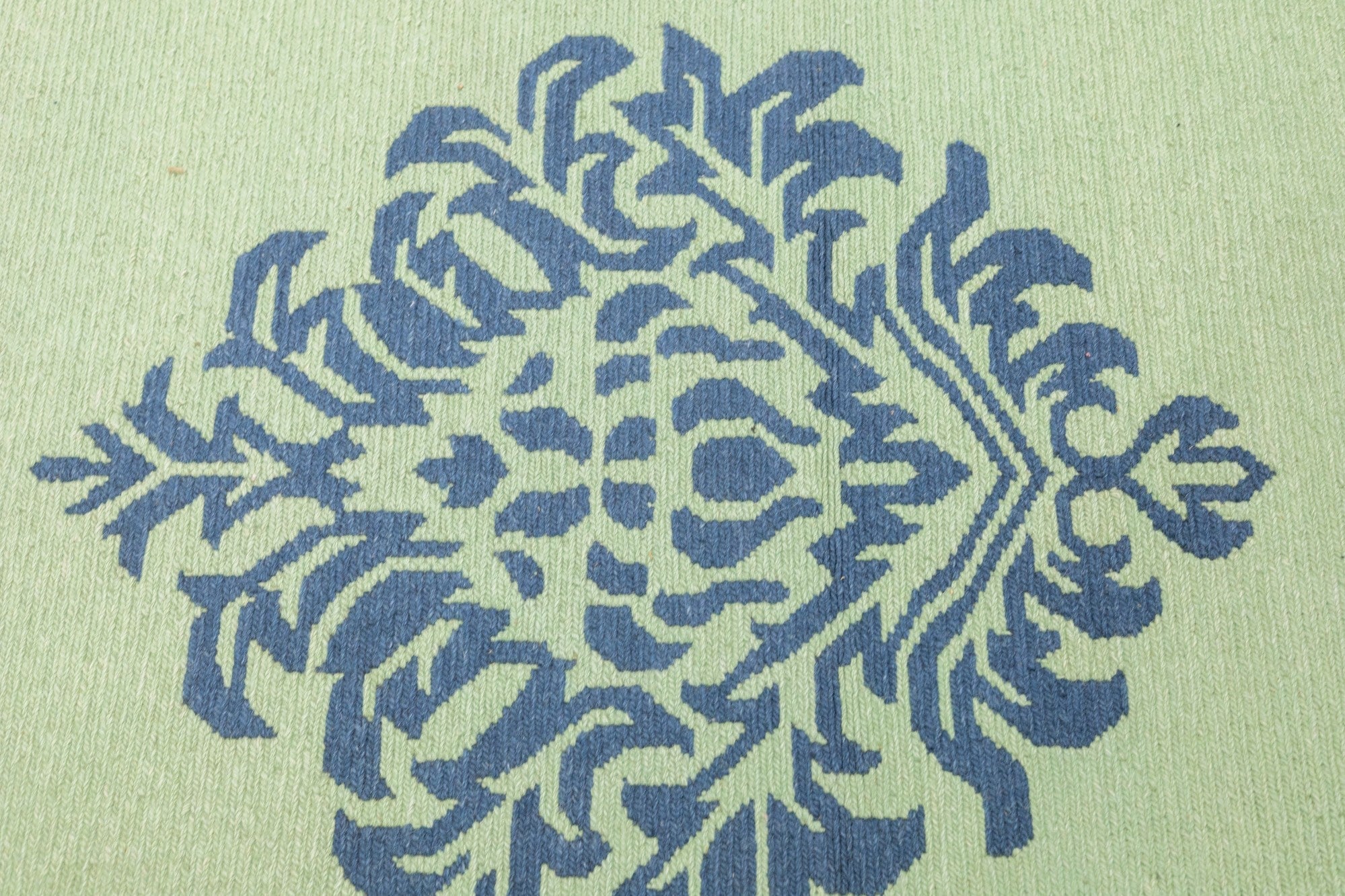 Sumak Rug 9'0" x 12'0"