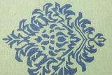 Sumak Rug 9'0" x 12'0"