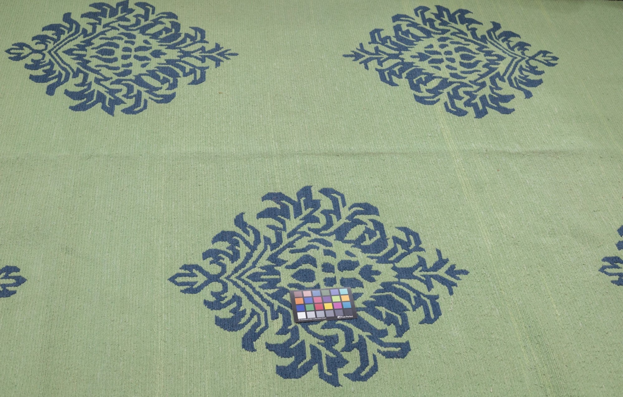 Sumak Rug 9'0" x 12'0"