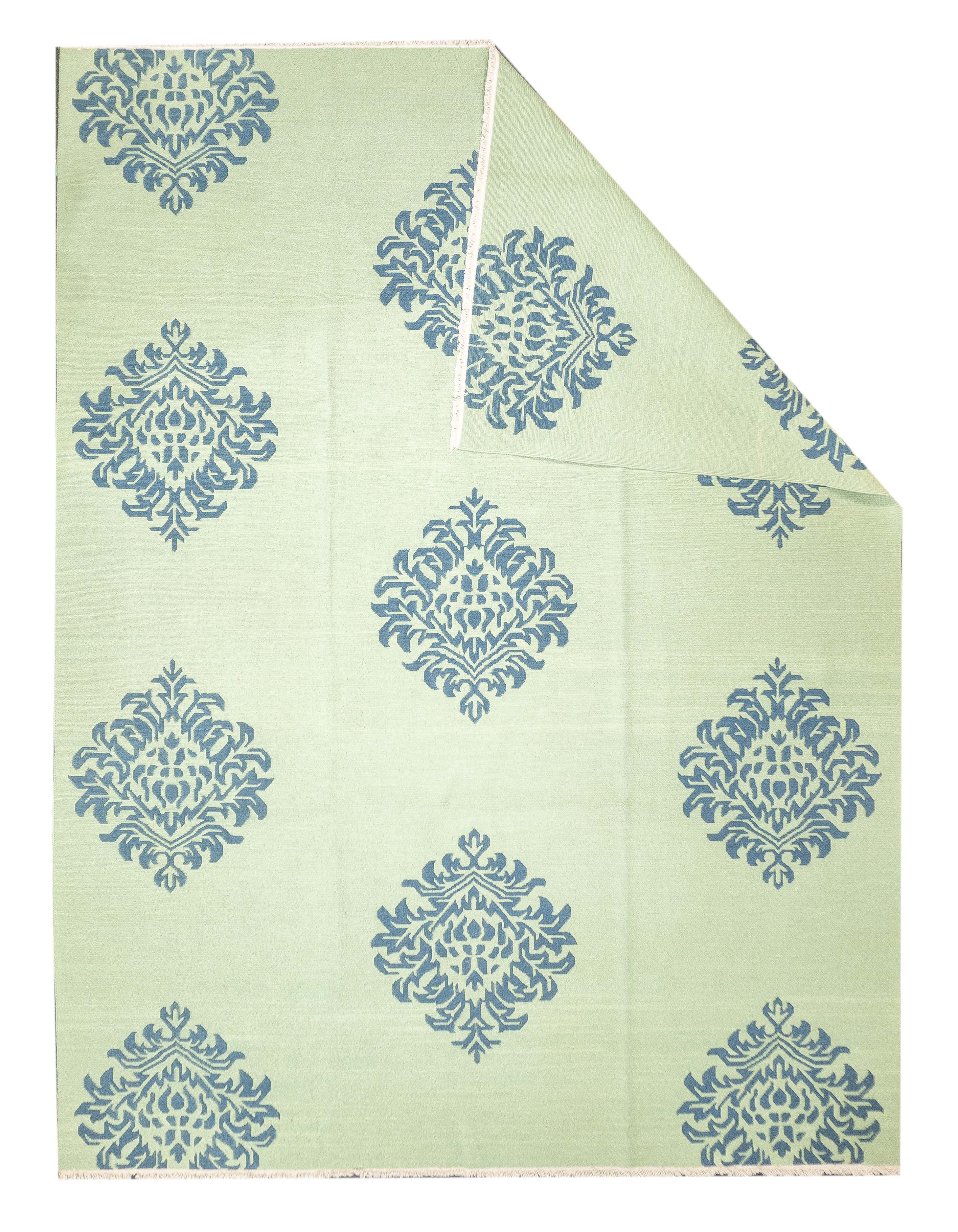 Sumak Rug 9'0" x 12'0"